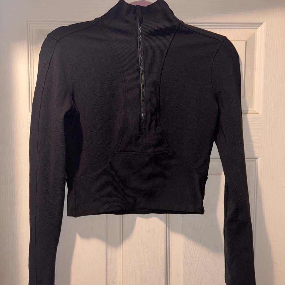 Lululemon Quarter-Zip